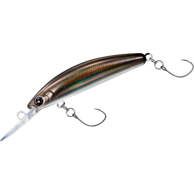 Воблер DAIWA PRESSO DOUBLE CLUTCH 48F KAGEHOUSHI 07313768