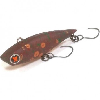 Воблер DAIWA Presso Step Dart 40S green g pellet