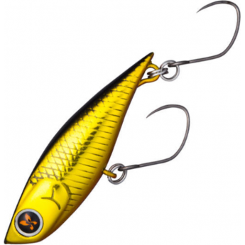 Воблер DAIWA PRESSO STEP DART 40S REACTION GOLD