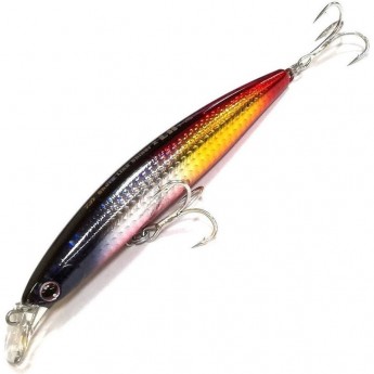 Воблер DAIWA Shoreline shiner-z lunkerhunter 130F-HD yuumazume Воблер DAIWA Shoreline shiner-z lunkerhunter 130F-HD yuumazume