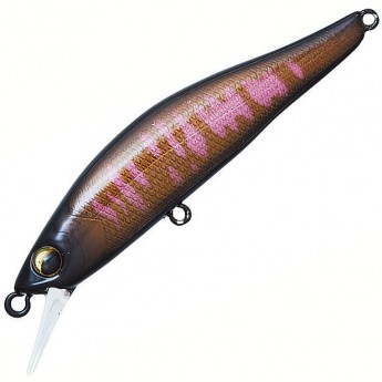 Воблер DAIWA Silver Creek Minnow 61S (6.5г) Beni Sakura Masu