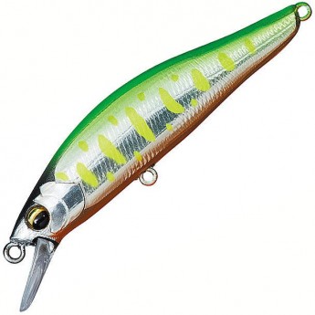 Воблер DAIWA Silver Creek Minnow 61S (6.5г) Chart Yamame OB