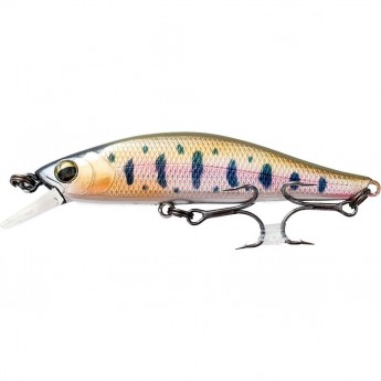 Воблер DAIWA Silver Creek Minnow 61S (6.5г) Yamame