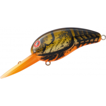 Воблер DAIWA WILD PEANUT BONE GREEN CRAW