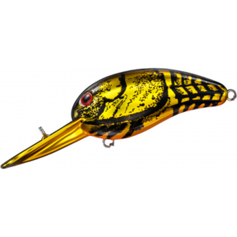 Воблер DAIWA WILD PEANUT KINKIRAKIN CRAW