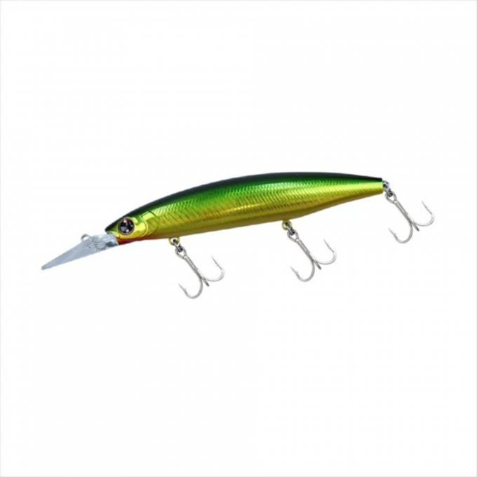 Воблер DIAWA SETUPPER110SDR ADEL GURIKIN 07402803