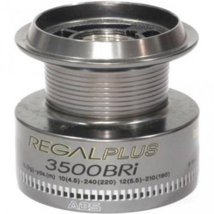 Запасная шпуля DAIWA Regal Plus 4500 BRI-AB (NT) 2000074481079
