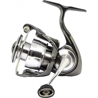 Катушка DAIWA 22 EXIST (G) LT2000D-P