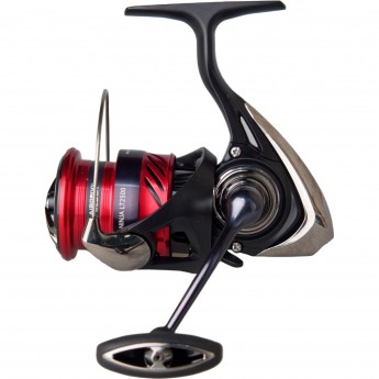 Катушка DAIWA 23NINJA LT2500