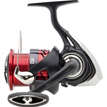 Катушка DAIWA 23NINJA MATCH LT3000-C-DH