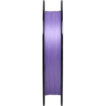 Леска DAIWA UVF PE DURAHEAVY X8+1+SI2 LIGHT PURPLE 0.8-200