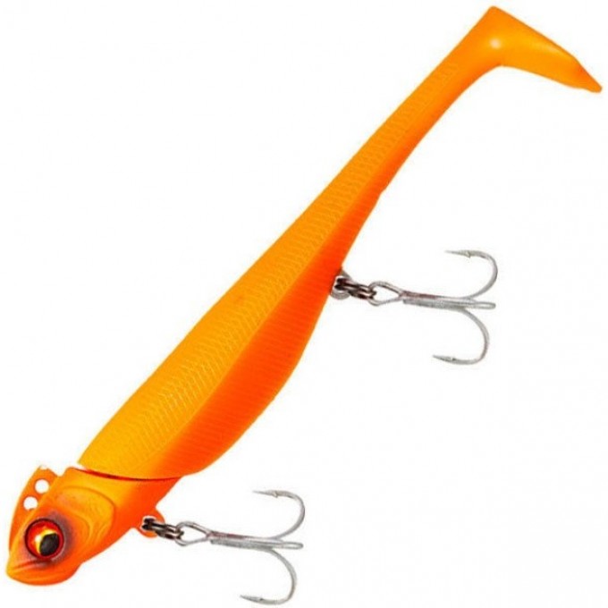 Приманка DAIWA FLAT JUNKIE RODEM4-28G MAT ORANGE 07402303